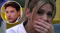 Gf Vip, Oriana Marzoli disperata: "Perché Daniele mi ignora?"