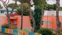 Boscoreale - Istituto Comprensivo 2° Dati "Rione Gescal", la protesta delle mamme
