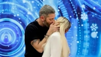 Gf Vip, Micol Incorvaia e Edoardo Tavassi sorpresi a "fare roba"