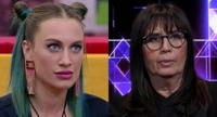Gf Vip, la mamma di Nikita Pelizon asfalta la mamma di Onestini