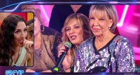 Gf Vip, Cristina Quaranta e Giaele De Donà: lite trash in diretta. Video
