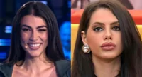 Gf Vip, Giulia Salemi inchioda Antonella Fiordelisi: "Fa la vittima"