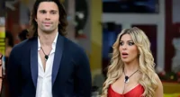 Gf Vip, Oriana Marzoli furiosa con Luca Onestini. Il retroscena