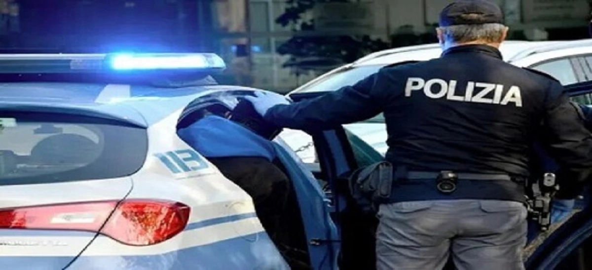 Violenza sessuale, arrestato 76enne. Deve scontare pena di quasi 6 anni