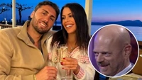 Gf Vip, salta l'ingresso dell'ex di Antonella? C'è lo zampino del padre