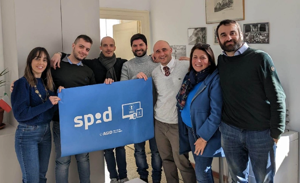 Ad Amalfi istituito al Comune lo sportello per lo SPID