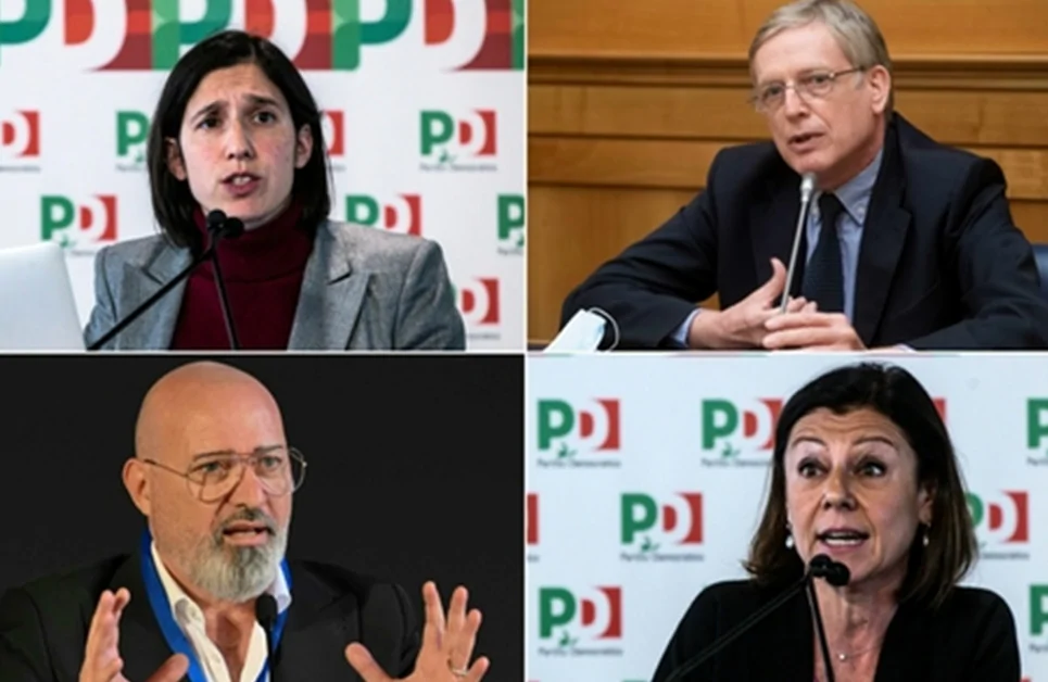 Tesseramento provinciale Partito Democratico: 8mila  gli iscritti