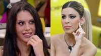 Gf Vip, tensione alle stelle tra Antonella Fiordelisi e Oriana Marzoli