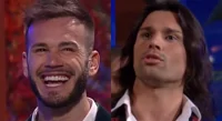 Gf Vip, lite tra Matteo Diamante e Luca Onestini: "Faccia di m*rda"