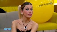 Gf Vip, Tavassi gela Oriana Marzoli: "Tu e Daniele non avete futuro"