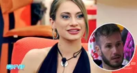 Gf Vip, Nikita Pelizon gela Matteo Diamante: "Non mi fa nessun effetto"