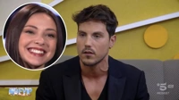 Gf Vip, Daniele Dal Moro svela un retroscena su Martina Nasoni