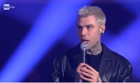 Sanremo, Fedez attacca Anna Oxa. Nuovo dramma dietro le quinte