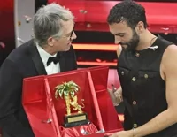 Boom di ascolti del Festival di Sanremo: sopraffatto C'è posta per te