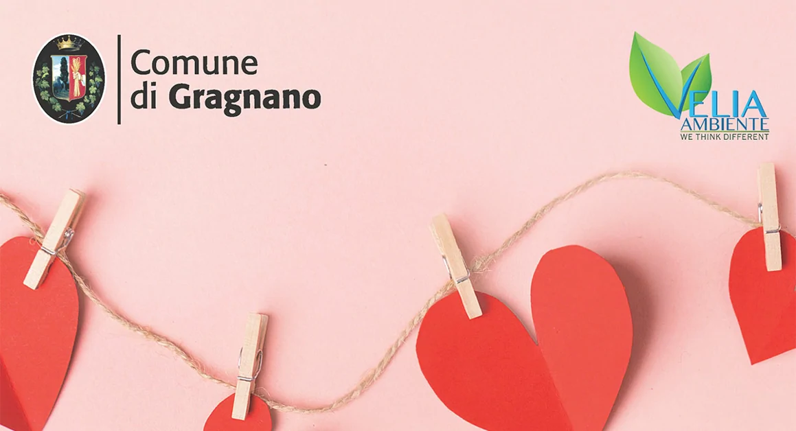 Gragnano - Duecento bambini inaugurano l'isola ecologica