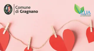 Gragnano - Duecento bambini inaugurano l'isola ecologica