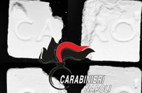 Percepiva RdC ma in casa aveva oltre due chili di droga, arrestato