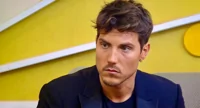 Gf Vip, Daniele Dal Moro minaccia di lasciare la Casa. Video