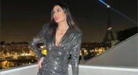 San Valentino: Elisabetta Gregoraci fuga a Parigi con il suo fidanzato