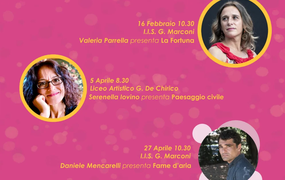 Torre Annunziata - "Insieme nelle bellezze": studenti torresi protagonisti