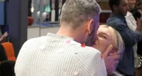 Gf Vip, la romantica lettera di Edoardo Tavassi a Micol Incorvaia. Video