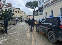 Trasportava fango dell'alluvione a Casamicciola, violate norme sul lavoro