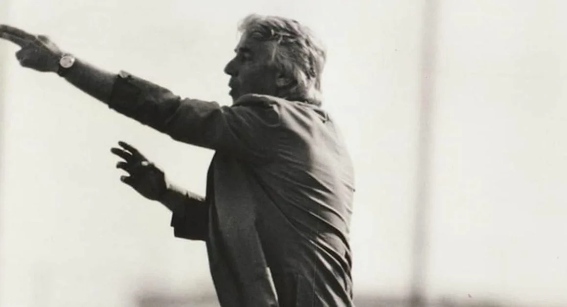 E' morto Mario Zurlini, allenatore del Savoia degli anni '80 e '90