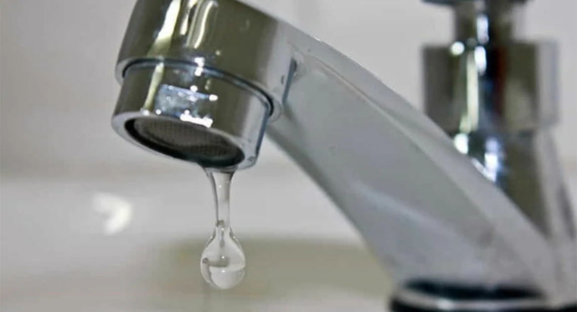 Torre del Greco - Guasto improvviso: stop all'erogazione dell'acqua