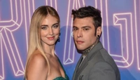 Chiara Ferragni e Fedez insieme nel ristorante di un noto chef. Video