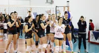 Al PalaPittoni la Givova Fiamma Torrese sconfitta dal Volley Melendugno