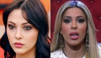 Gf Vip, Martina accusa Oriana: "Sei una pu***na!". Scoppia il caos