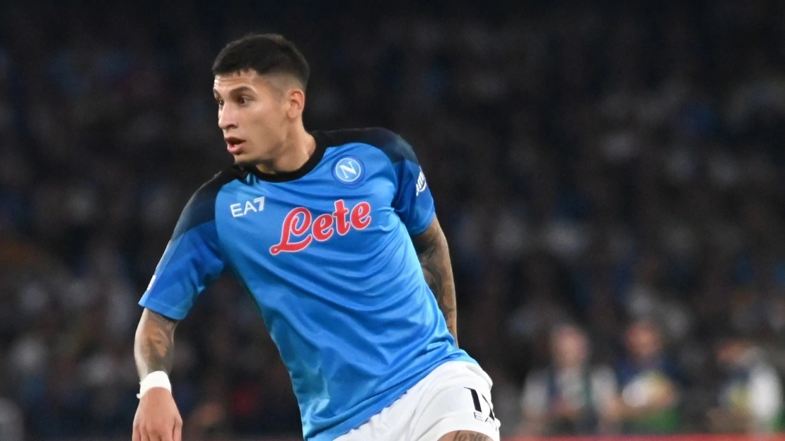 Eintracht Francoforte-Napoli, le formazioni ufficiali