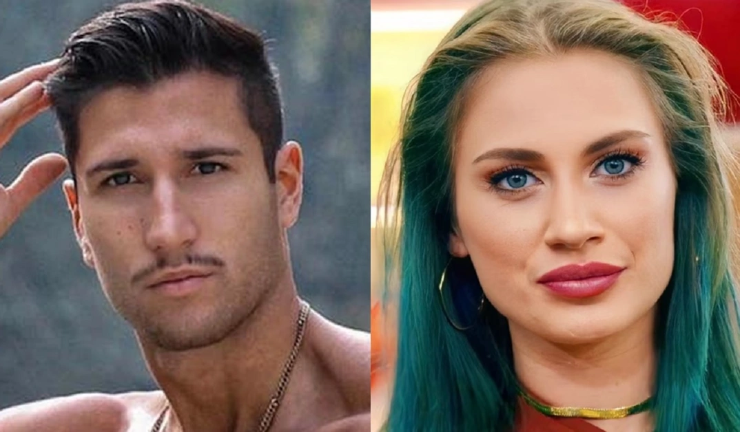 L'Isola dei Famosi, nel cast Gianmarco Onestini e un L'Isola dei Famosi, nel cast Gianmarco Onestini e un