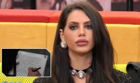Gf Vip, Antonella Fiordelisi: svelato il contenuto dei suoi appunti