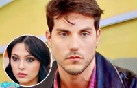 Gf Vip, Daniele svela un retroscena su Martina. C'entra Temptation Island