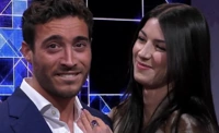 Gf Vip, come procede tra Antonino e Ginevra? Gli sviluppi