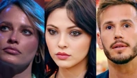 Gf Vip, gli ex lasciano la Casa? Il destino di Ivana, Martina e Matteo