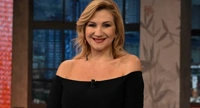 Serena Bortone ha una relazione? La conduttrice rompe il silenzio