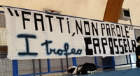 Torre Annunziata - L'Istituto Leopardi si aggiudica il Primo Trofeo Capossela