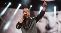 Gigi D'Alessio all'incoronazione di re Carlo III? La proposta in diretta tv