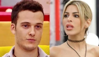 Gf Vip, la battuta di Donnamaria su Oriana che farà infuriare Daniele