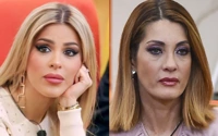 Gf Vip, Oriana Marzoli senza freni su Milena Miconi: "Questa st**nza!"