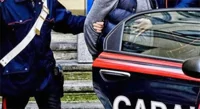 Torre del Greco - Ferisce l'ex moglie con un coltello, arrestato 57enne
