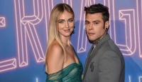 Fabrizio Corona su Chiara Ferragni e Fedez: "Lei vuole il divorzio"