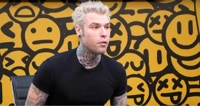 Fedez: "Preferisco stare lontano dai social". Poi parla di Chiara Ferragni