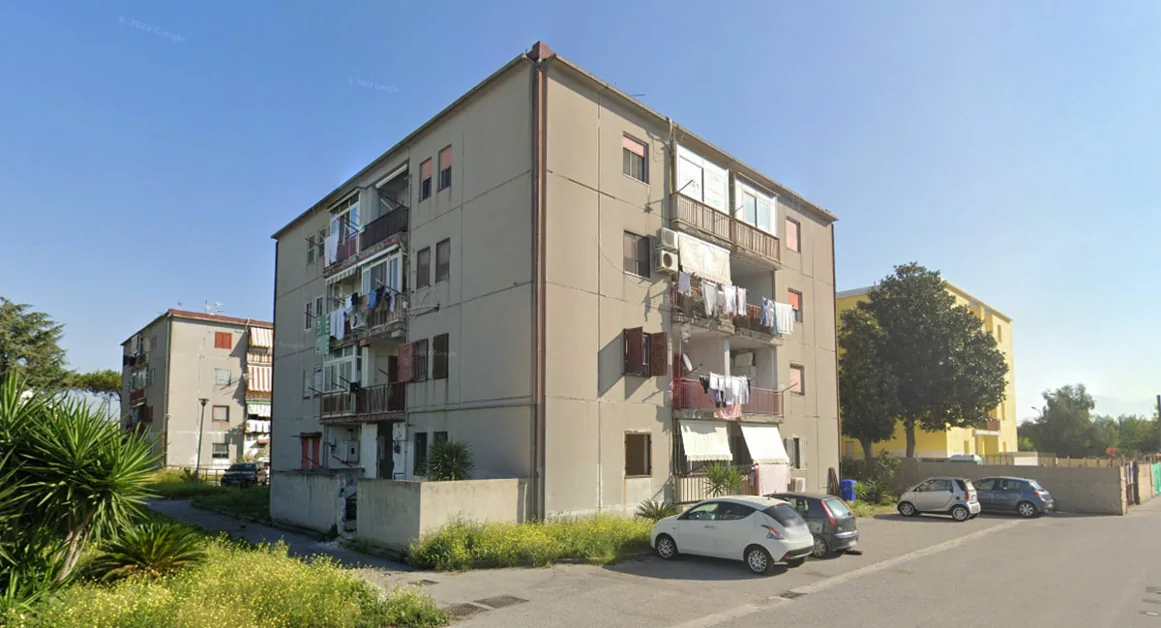 Riqualificazione Quartiere Penniniello: stanziati circa 4 milioni di euro