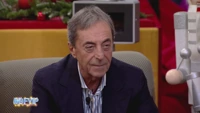 Gf Vip, Attilio Romita choc: "C'è chi ha bestemmiato ed è ancora in Casa"