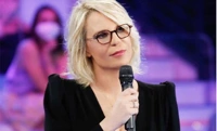 Maria De Filippi, il messaggio commovente a C'è Posta per Te
