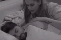 Gf Vip, Antonella a letto con Donadei. La clip che farà infuriare Donnamaria