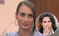 Gf Vip, "Onestini ti piace ancora?": la risposta di Nikita spiazza